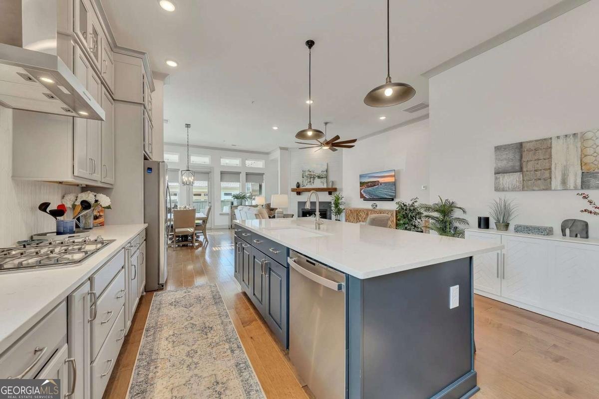 616 Grassmeade Lane Woodstock - Photo 16