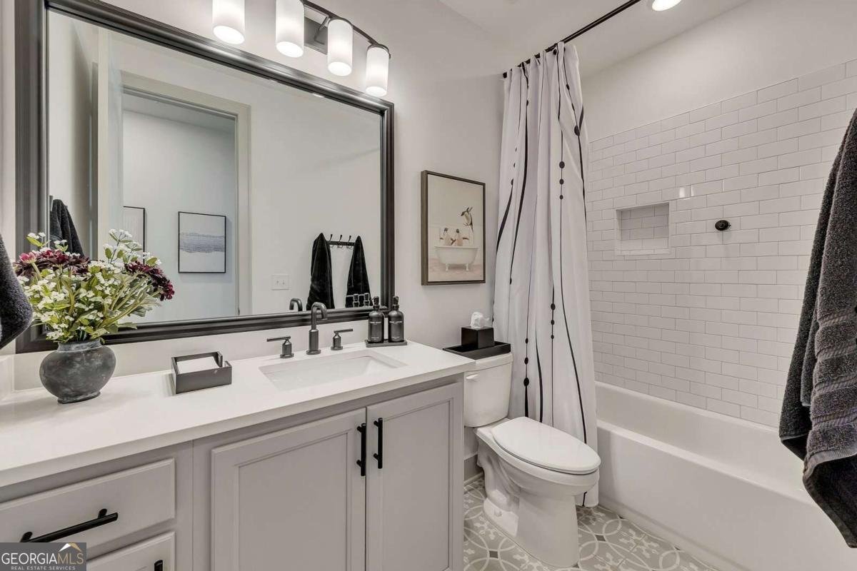 616 Grassmeade Lane Woodstock - Photo 28