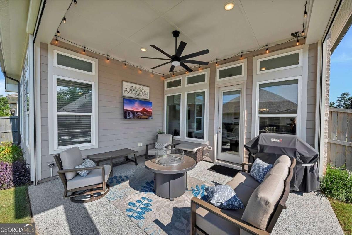 616 Grassmeade Lane Woodstock - Photo 29