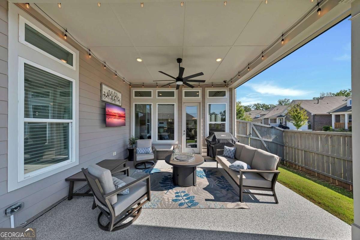 616 Grassmeade Lane Woodstock - Photo 30