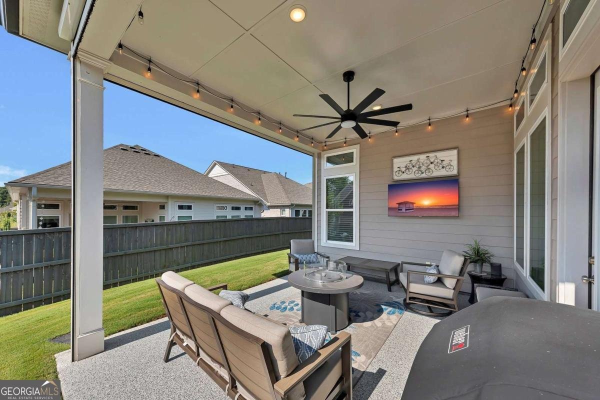 616 Grassmeade Lane Woodstock - Photo 31
