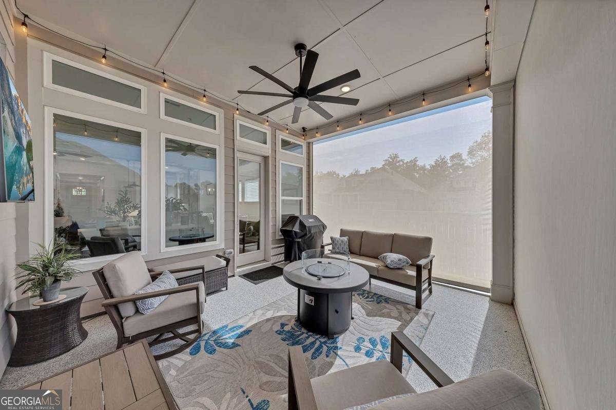 616 Grassmeade Lane Woodstock - Photo 33
