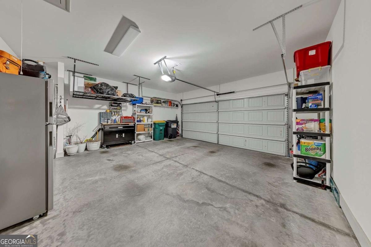 616 Grassmeade Lane Woodstock - Photo 34