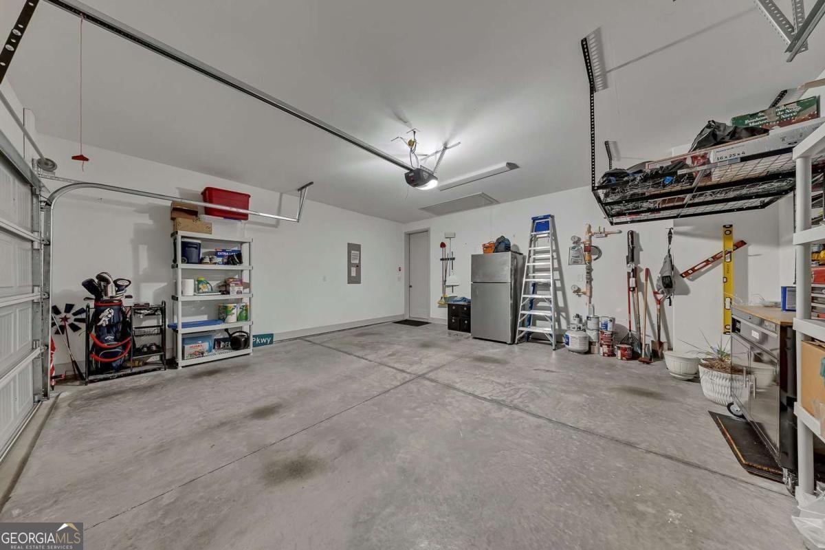 616 Grassmeade Lane Woodstock - Photo 35
