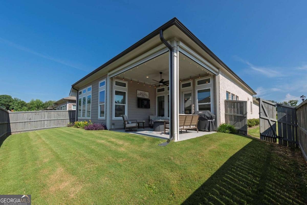 616 Grassmeade Lane Woodstock - Photo 37