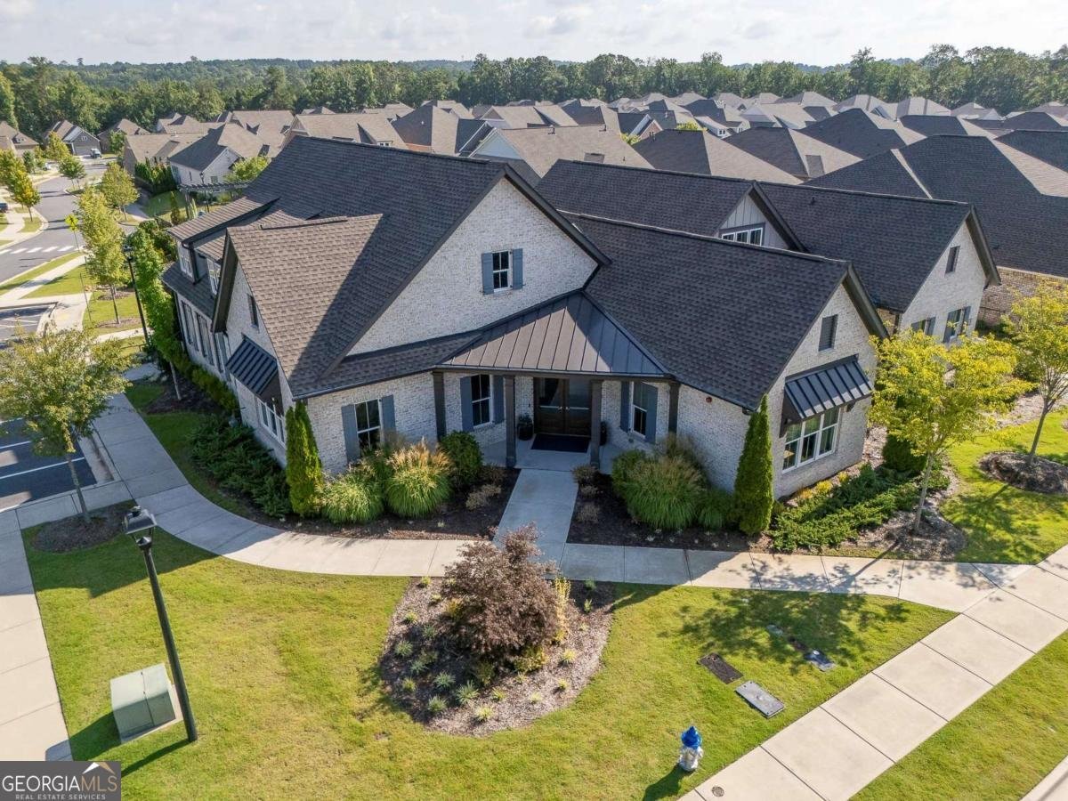 616 Grassmeade Lane Woodstock - Photo 38