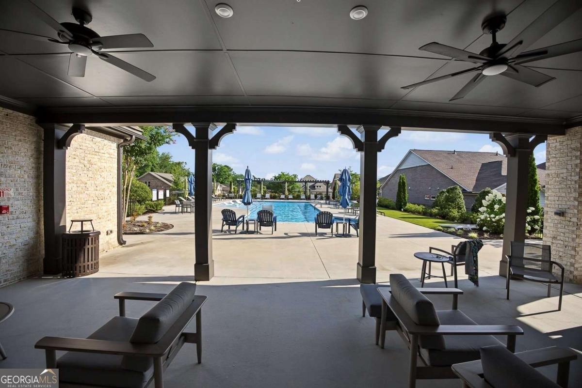 616 Grassmeade Lane Woodstock - Photo 45
