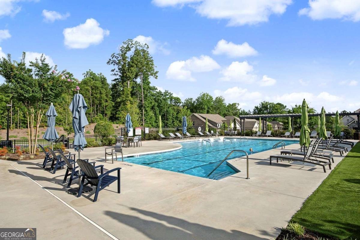 616 Grassmeade Lane Woodstock - Photo 48
