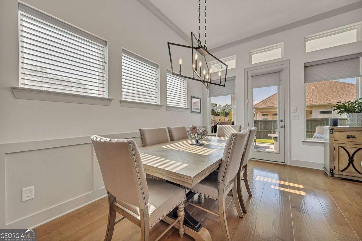 616 Grassmeade Lane Woodstock - Photo 9