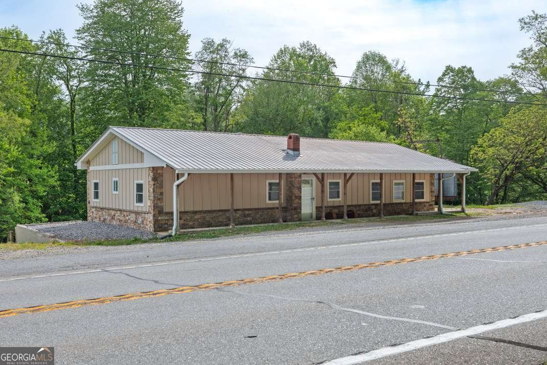 4494 Gainesville Highway Blairsville - main photo
