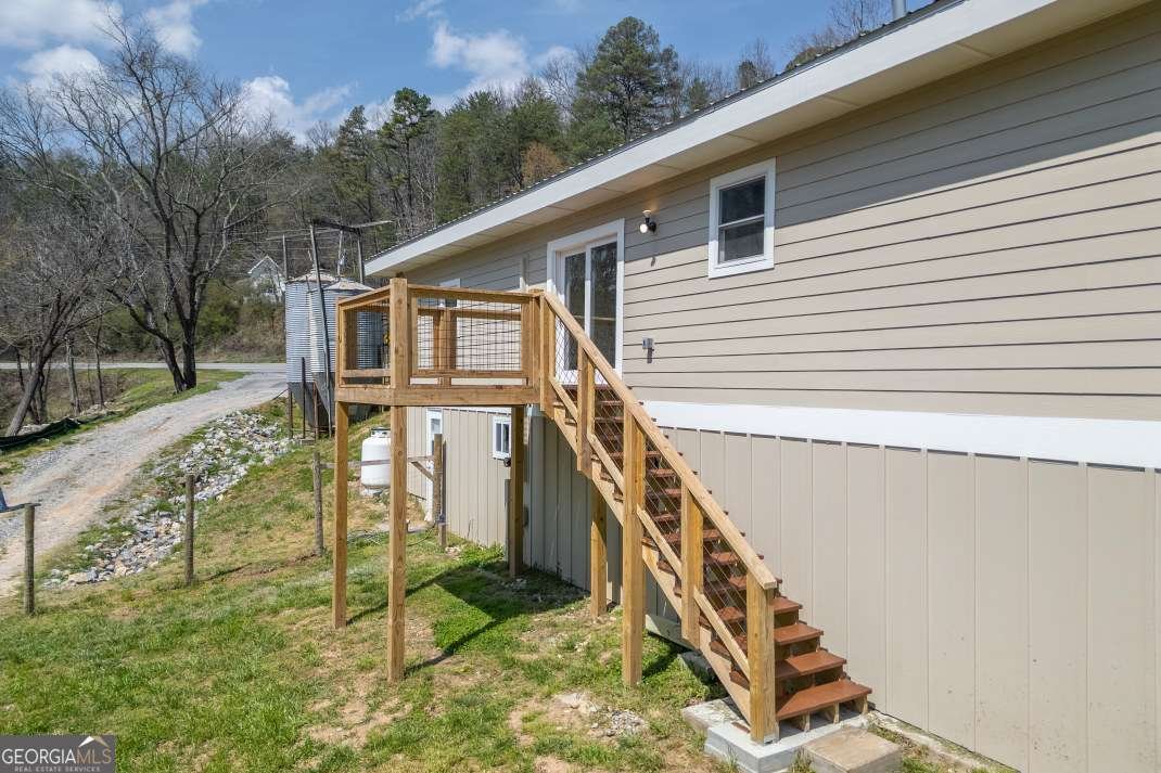 4494 Gainesville Highway Blairsville - Photo 12
