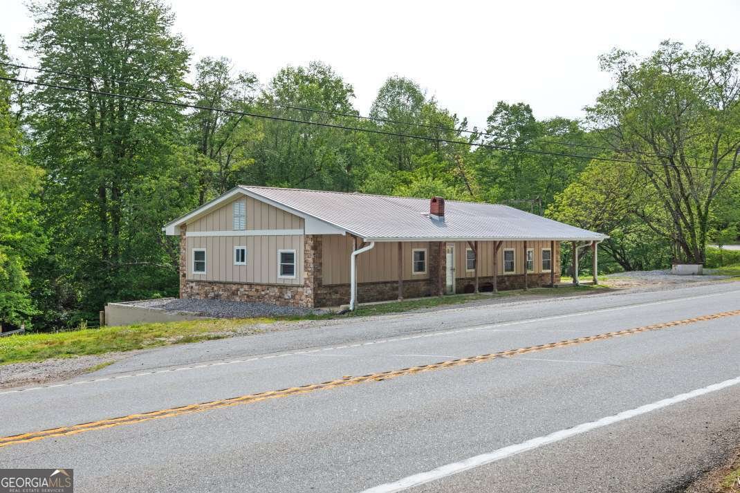 4494 Gainesville Highway Blairsville - Photo 18