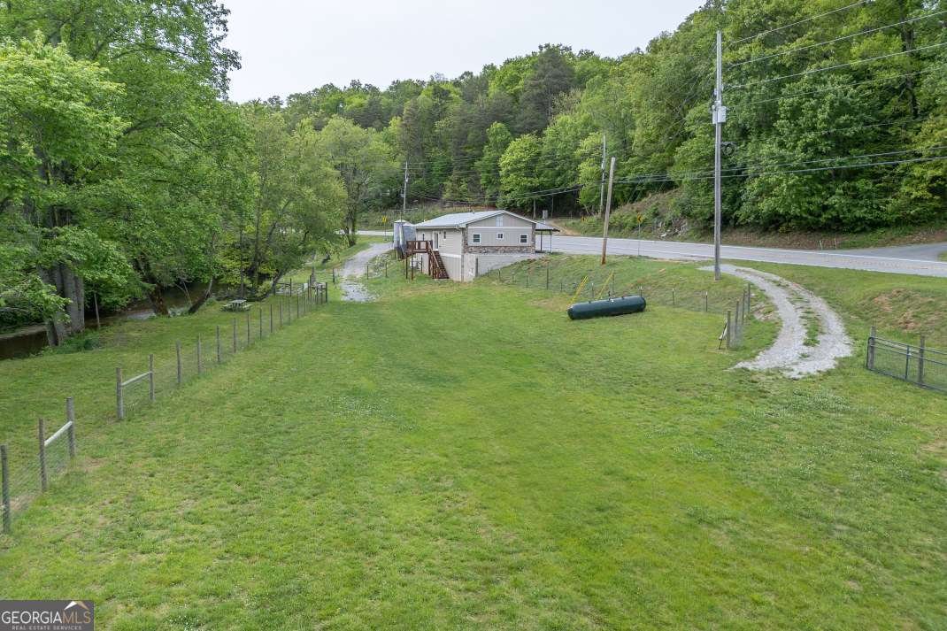 4494 Gainesville Highway Blairsville - Photo 19