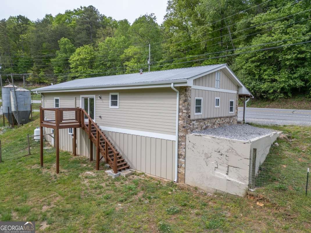 4494 Gainesville Highway Blairsville - Photo 20