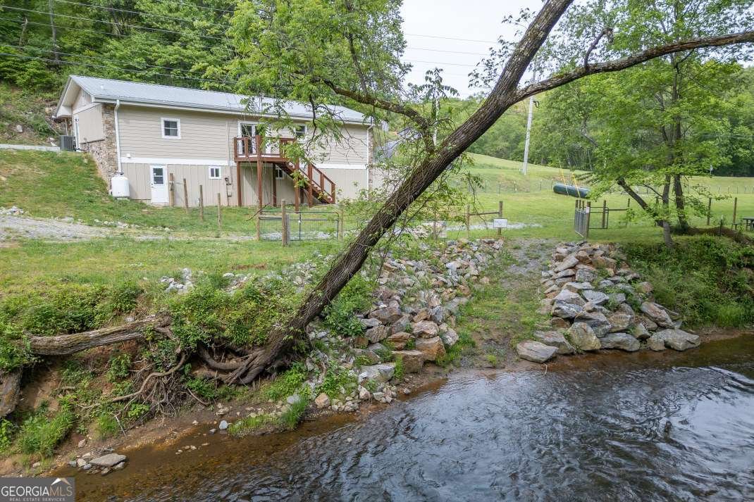 4494 Gainesville Highway Blairsville - Photo 23