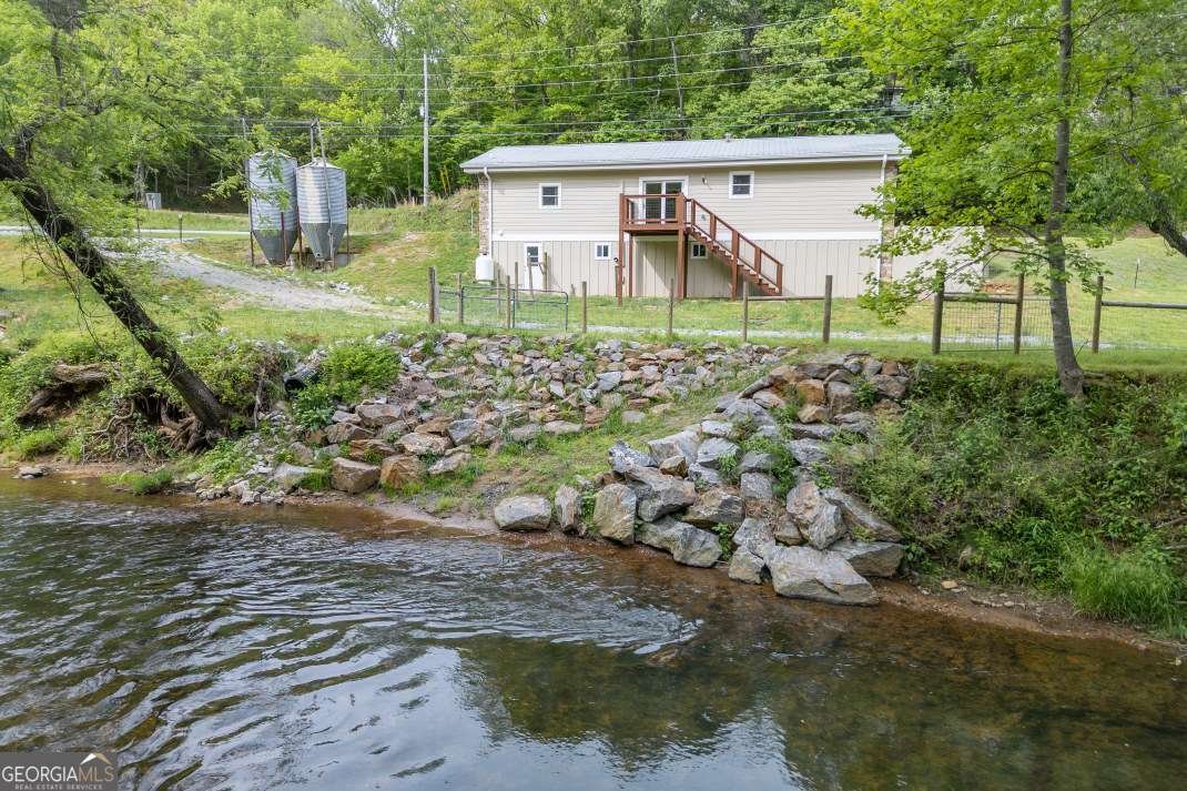 4494 Gainesville Highway Blairsville - Photo 25
