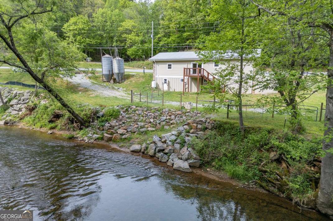 4494 Gainesville Highway Blairsville - Photo 26