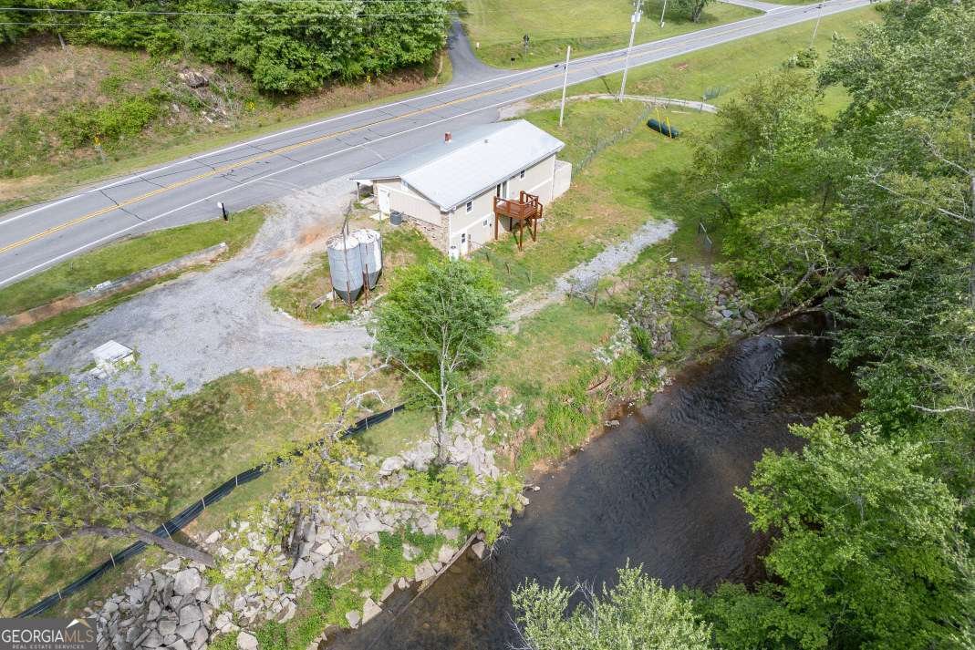 4494 Gainesville Highway Blairsville - Photo 31