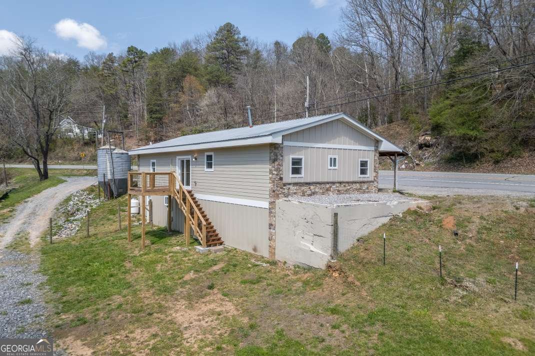 4494 Gainesville Highway Blairsville - Photo 9
