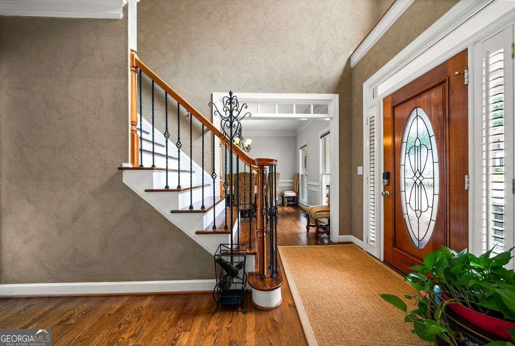6266 Braidwood Run Acworth - Photo 10