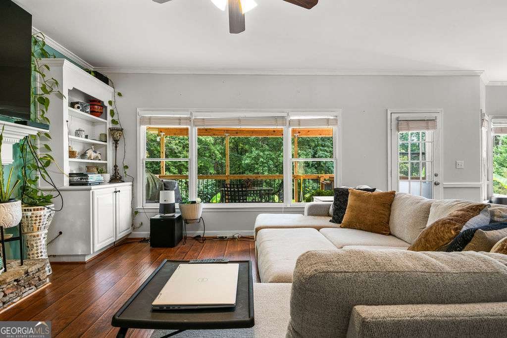 6266 Braidwood Run Acworth - Photo 15