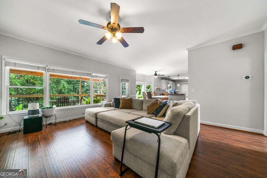6266 Braidwood Run Acworth - Photo 16