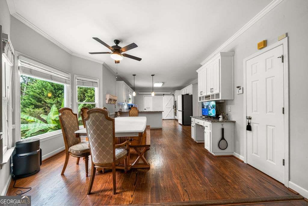 6266 Braidwood Run Acworth - Photo 17