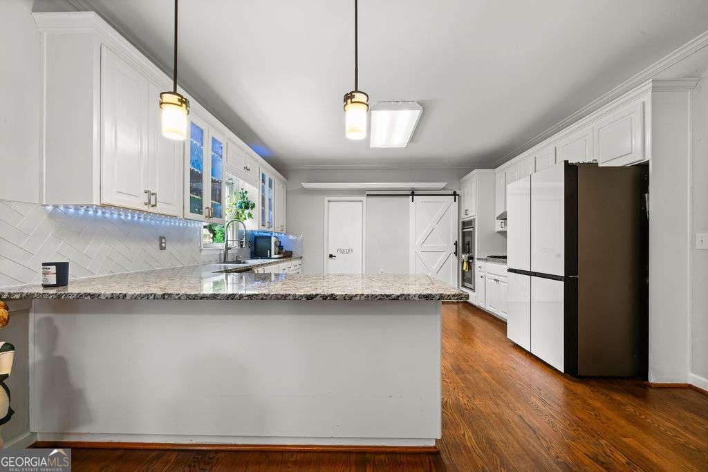 6266 Braidwood Run Acworth - Photo 19