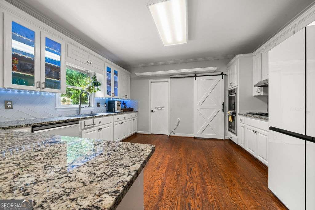 6266 Braidwood Run Acworth - Photo 20