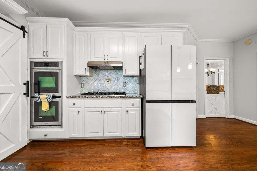 6266 Braidwood Run Acworth - Photo 21