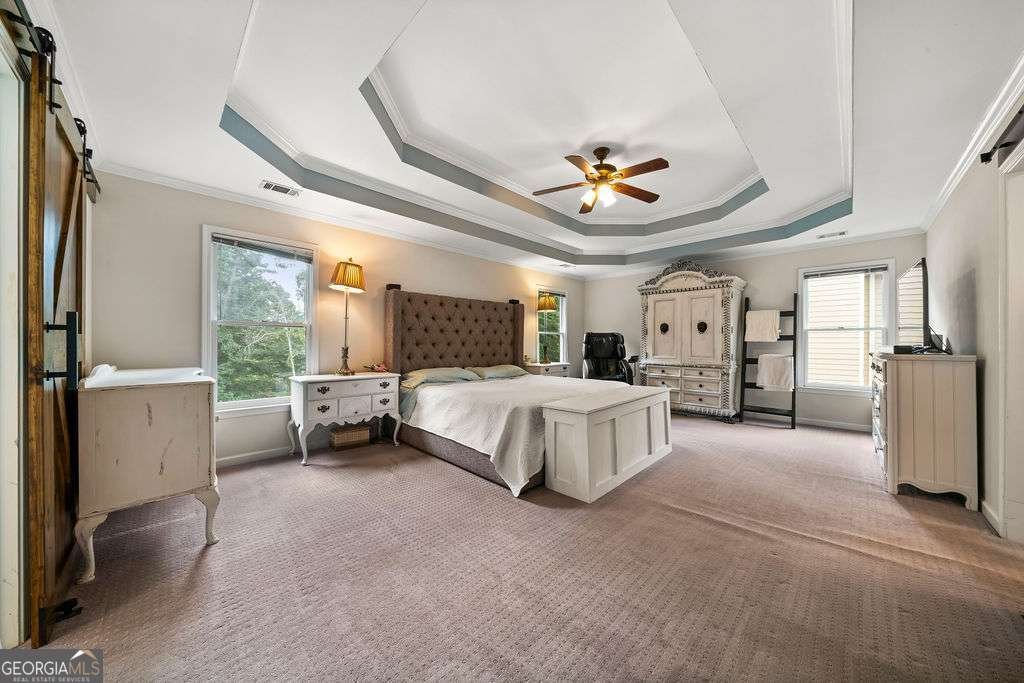6266 Braidwood Run Acworth - Photo 29