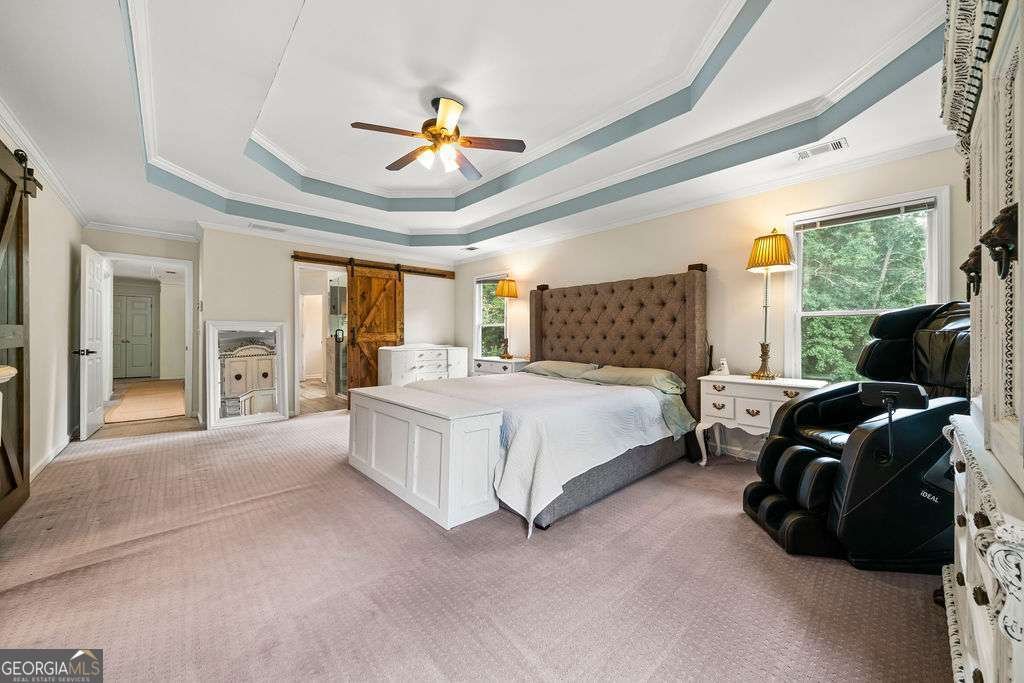 6266 Braidwood Run Acworth - Photo 30