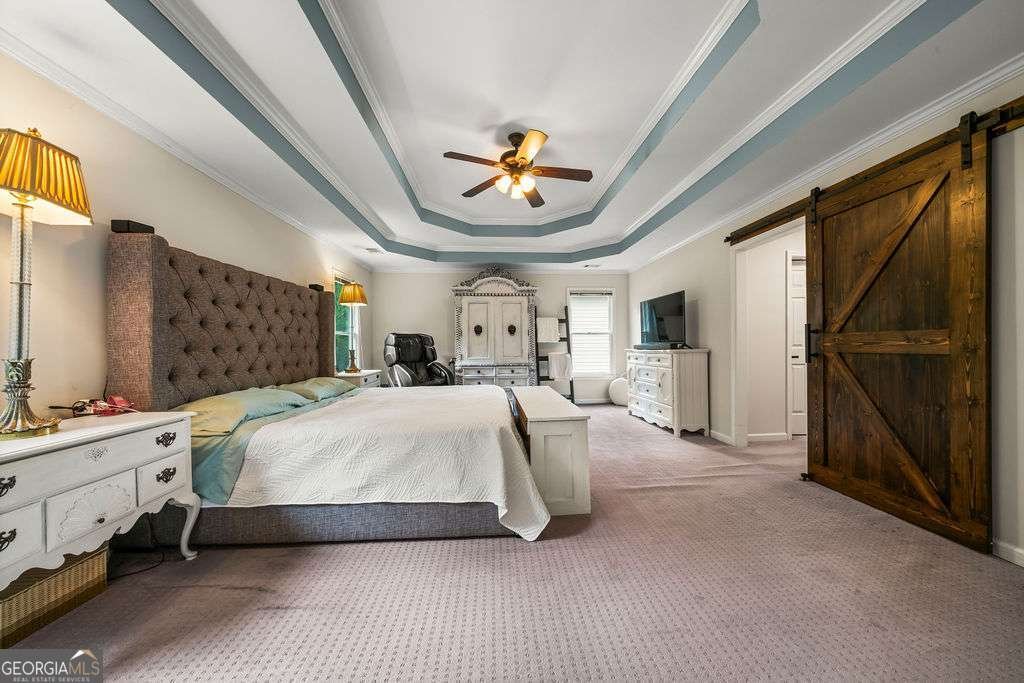 6266 Braidwood Run Acworth - Photo 32