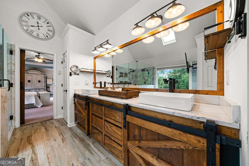 6266 Braidwood Run Acworth - Photo 36