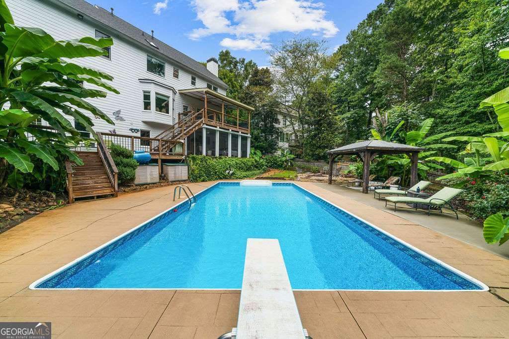 6266 Braidwood Run Acworth - Photo 48