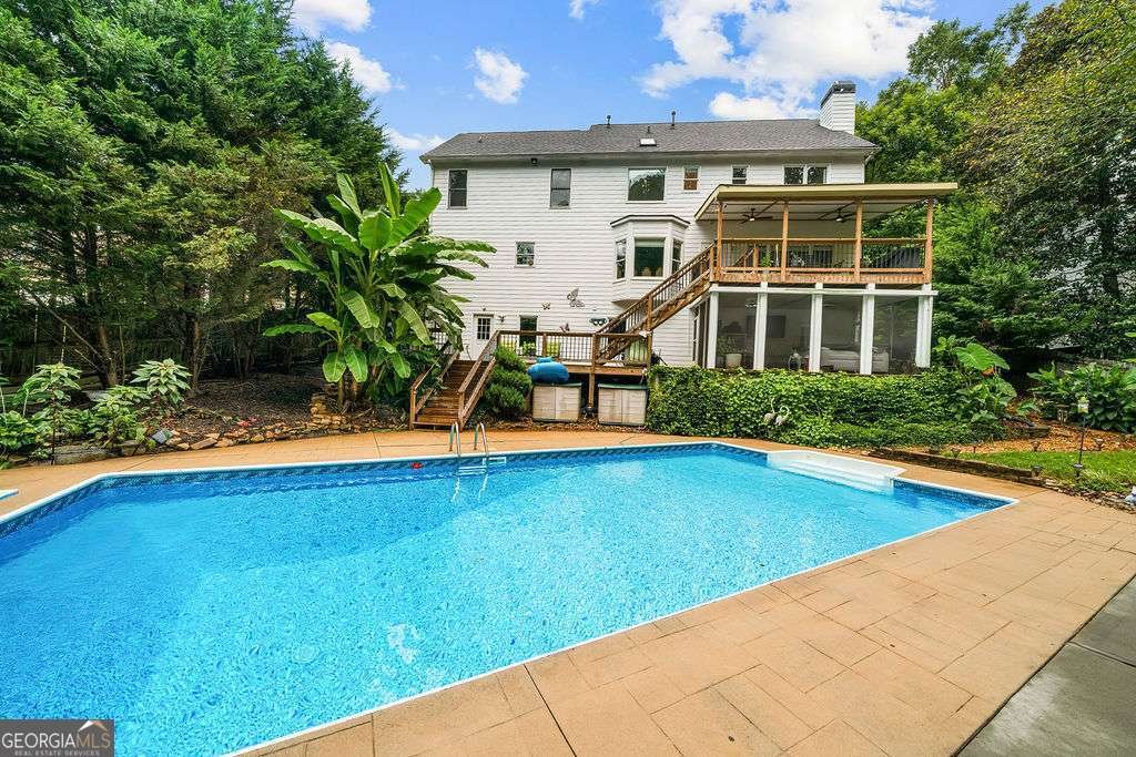 6266 Braidwood Run Acworth - Photo 49
