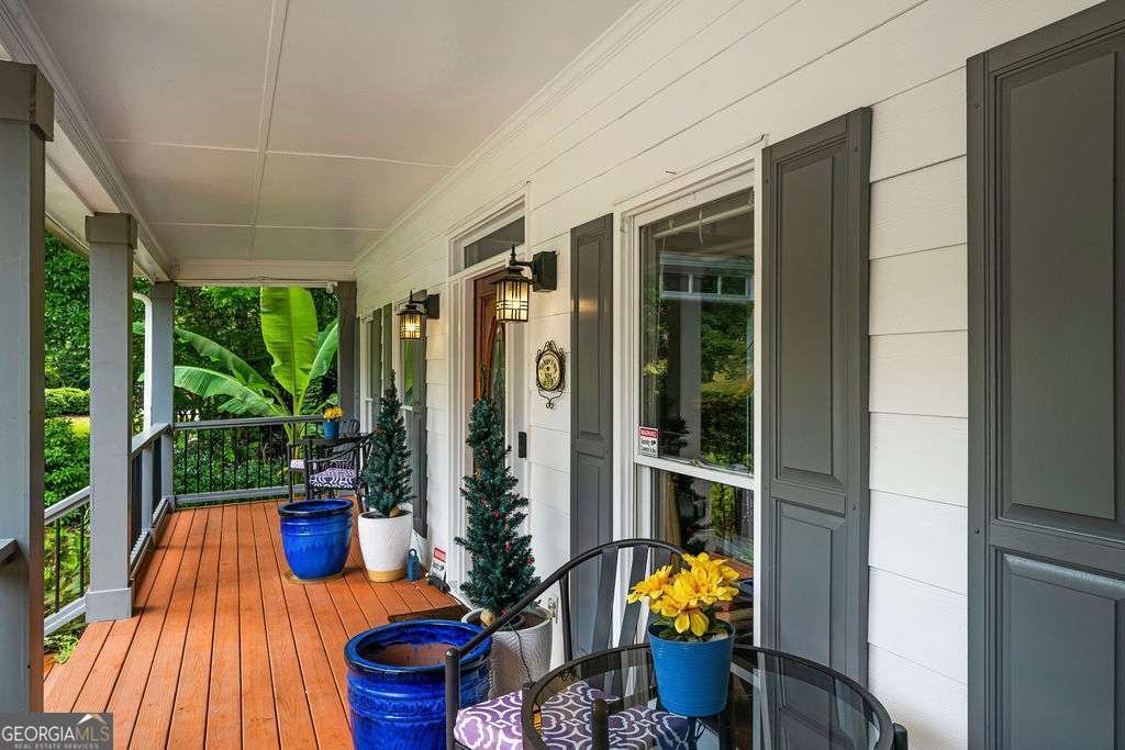 6266 Braidwood Run Acworth - Photo 6