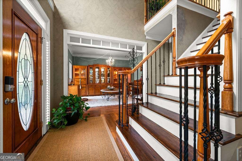 6266 Braidwood Run Acworth - Photo 7