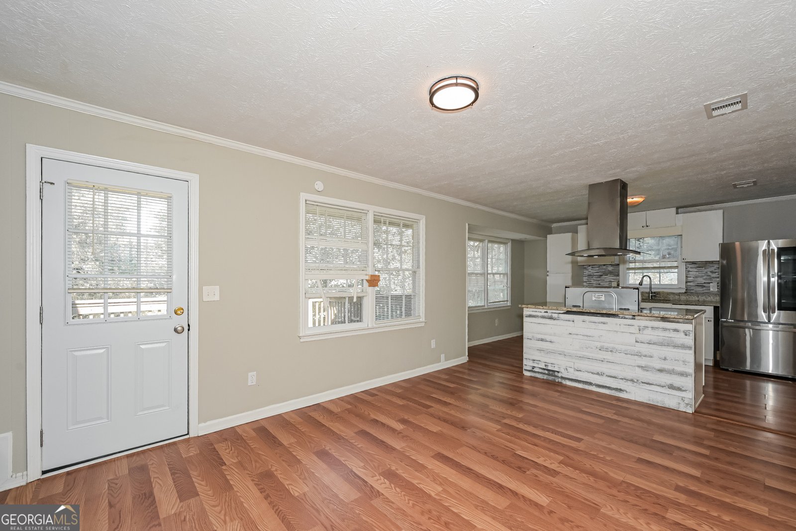 1627 Oak Forest Drive Conyers - Photo 10