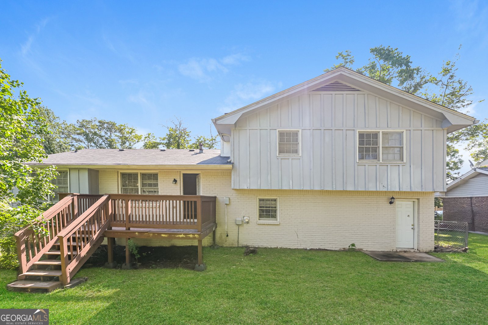 1627 Oak Forest Drive Conyers - Photo 20