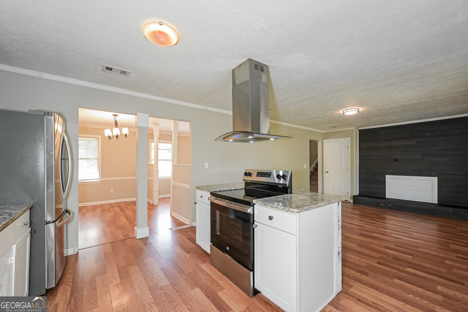1627 Oak Forest Drive Conyers - Photo 6
