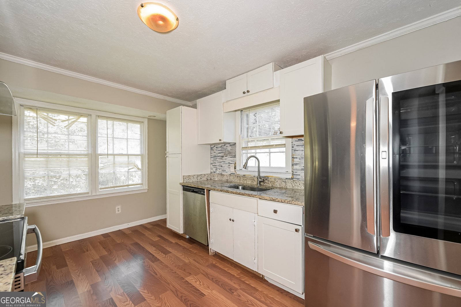 1627 Oak Forest Drive Conyers - Photo 7