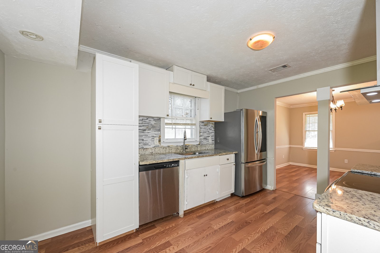 1627 Oak Forest Drive Conyers - Photo 8