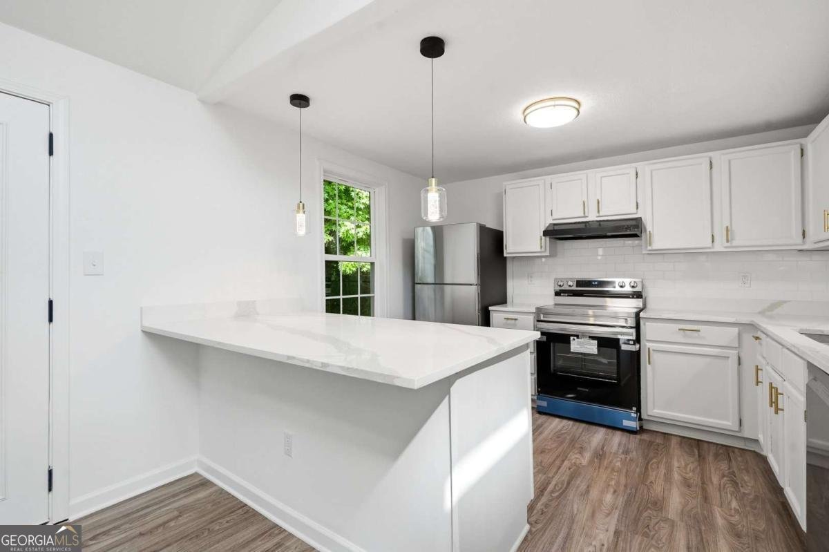 1060 Millard Way Stone Mountain - Photo 10