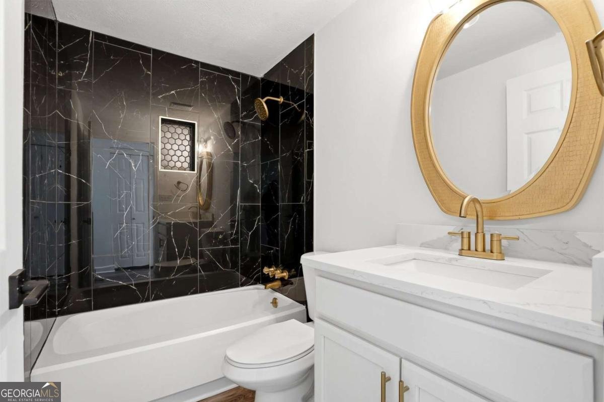 1060 Millard Way Stone Mountain - Photo 24
