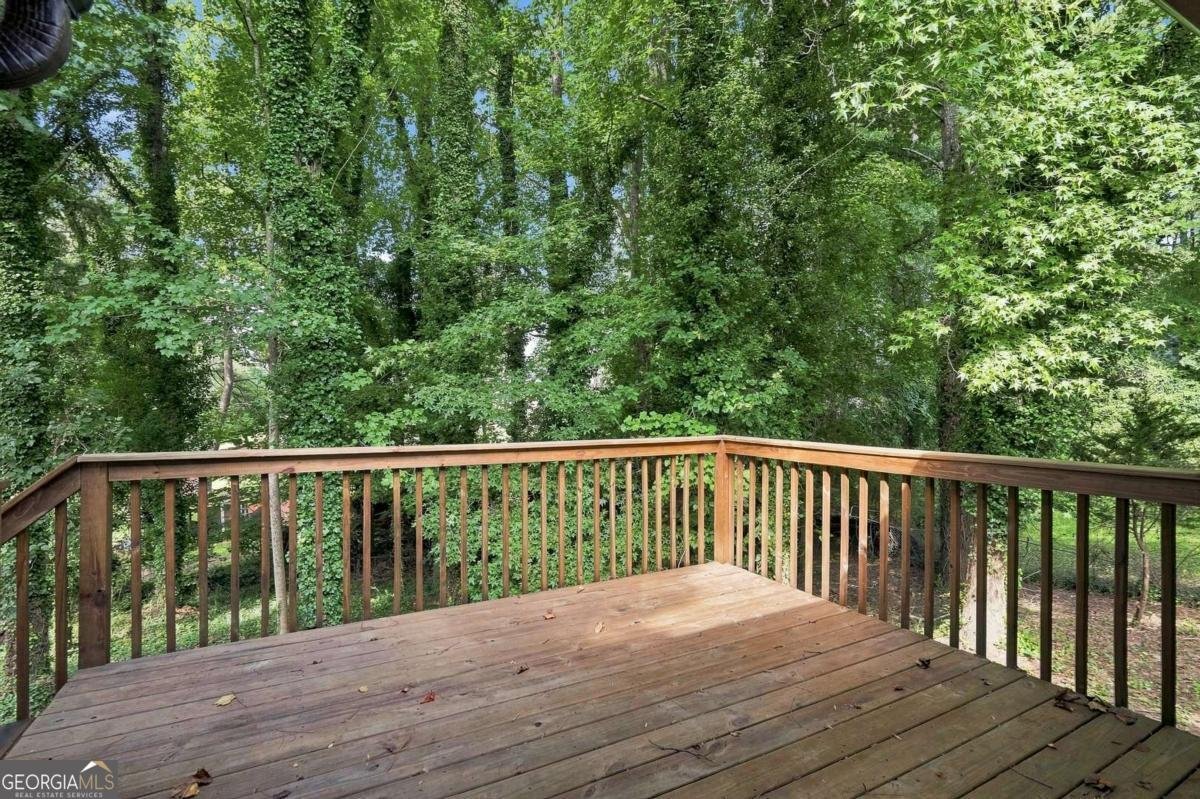 1060 Millard Way Stone Mountain - Photo 28