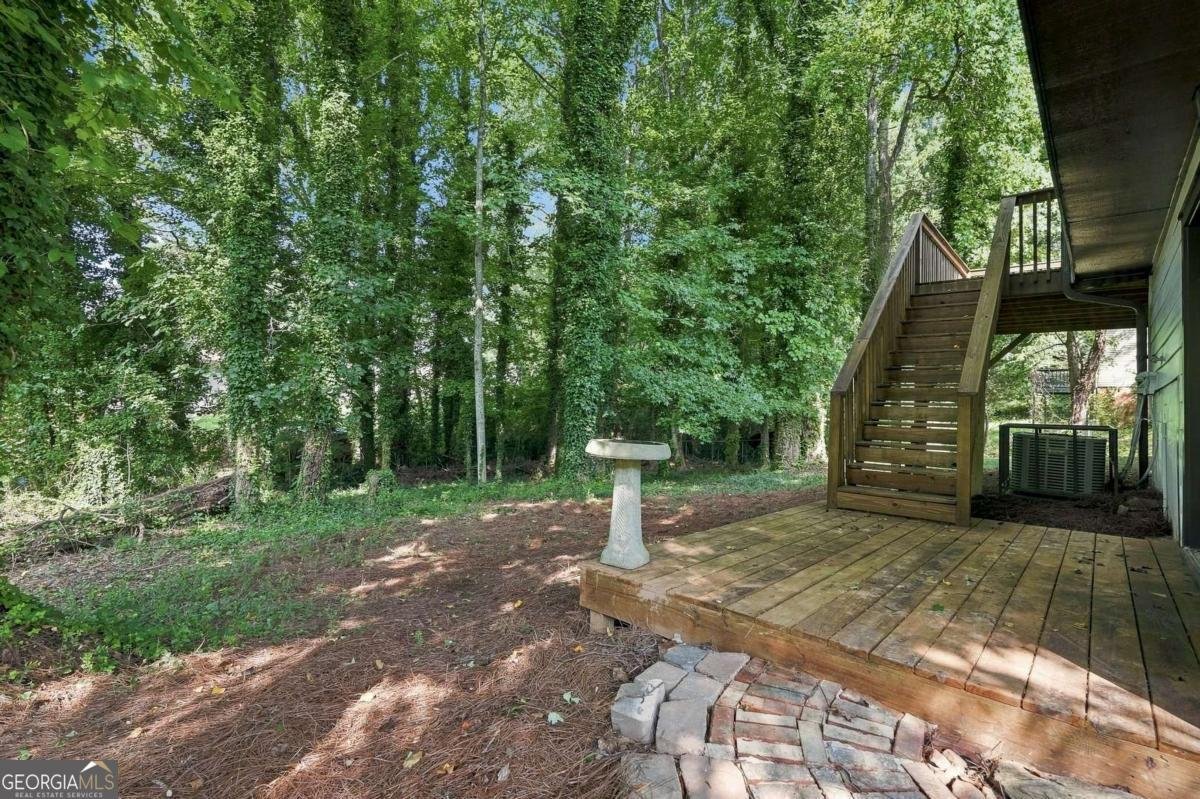 1060 Millard Way Stone Mountain - Photo 29