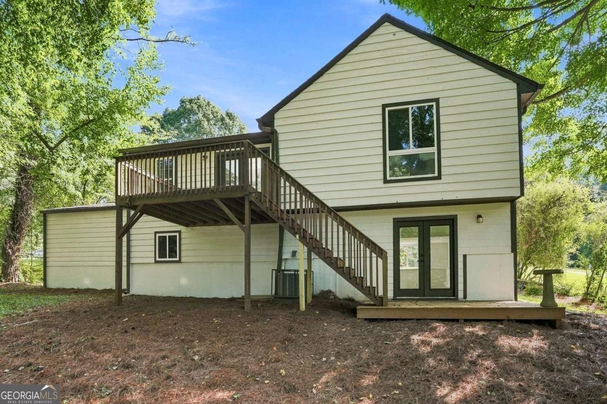 1060 Millard Way Stone Mountain - Photo 30