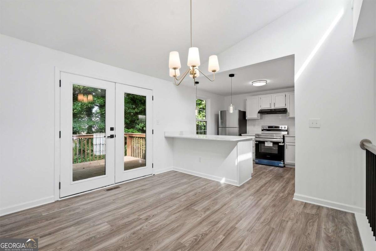 1060 Millard Way Stone Mountain - Photo 7