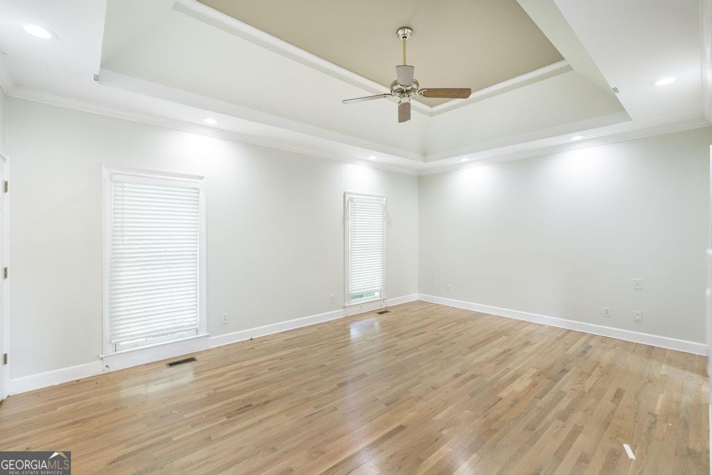 123 Saddle Run Court Macon - Photo 21